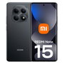 Xiaomi Redmi Note 15 8/256GB Negro