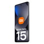 Xiaomi Redmi Note 15 8/256GB Negro