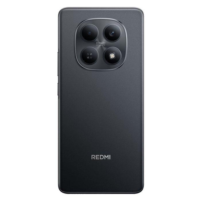 Xiaomi Redmi Note 15 8/256GB Negro