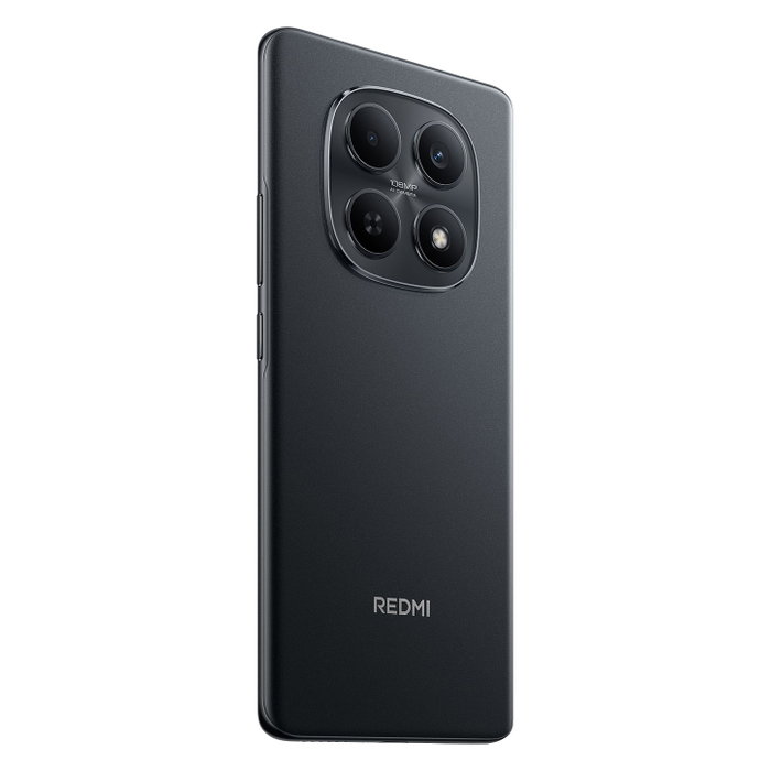 Xiaomi Redmi Note 15 8/256GB Negro
