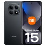 Xiaomi Redmi Note 15 8GB RAM 256GB Negro