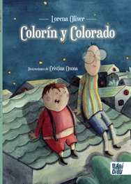 BABIDI-BU Colorín y colorado, Lorena Oliver - La Casita Esdrújula