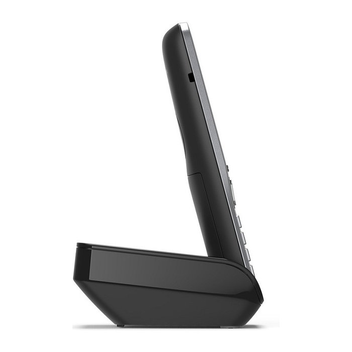 Gigaset COMFORT 500 Teléfono Inalámbrico