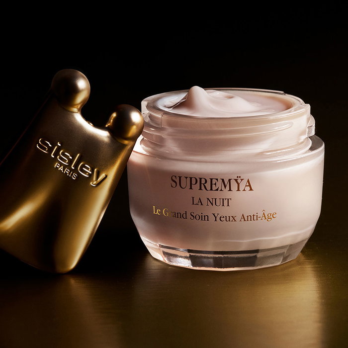 Sisley Supremÿa La Nuit Le Grand Soin Yeux Anti-Âge 15 ml Sisley Supremÿa La Nuit Le Grand Soin Yeux Anti-Âge 15 ml