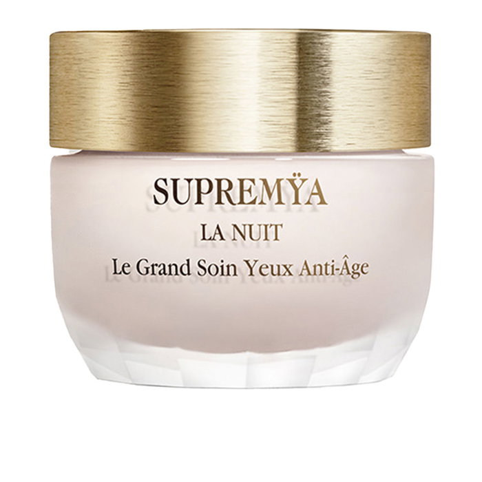 Sisley Supremÿa La Nuit Le Grand Soin Yeux Anti-Âge 15 ml Sisley Supremÿa La Nuit Le Grand Soin Yeux Anti-Âge 15 ml