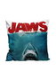 SD TOYS Cojin Tiburon Jaws 45x45cm