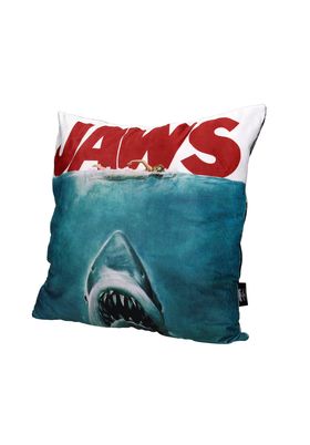 SD TOYS Cojin Tiburon Jaws 45x45cm