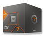 AMD Ryzen 7 8700G con AMD Ryzen AI y Radeon 780M, Socket AM5