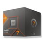 AMD Ryzen 7 8700G con AMD Ryzen AI y Radeon 780M, Socket AM5