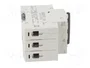 LEGRAND RX3 Interruptor magnetotérmico 3 polos 25A Caract B
