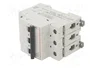 LEGRAND RX3 Interruptor magnetotérmico 3 polos 25A Caract B