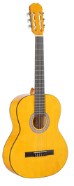 Guitarra Clásica Rocío 10 Amarilla
