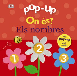 BRUIXOLA ON ÉS? ELS NOMBRES, Clare Lloyd - null