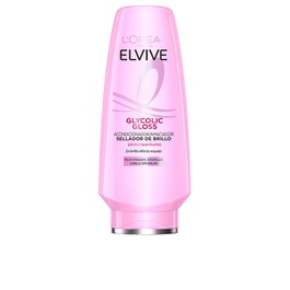 L'Oréal Paris Elvive Glycolic Gloss Acondicionador 300 ml (Reacondicionado)扩散