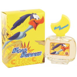 Road Runner, Agua de Tocador, Unisex, 50 ml
