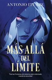 Más allá del límite, AA.VV. - EDEBE
