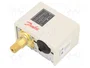DANFOSS KPI36 Presostato con Salida Relé SPDT