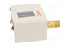 DANFOSS KPI36 Presostato con Salida Relé SPDT