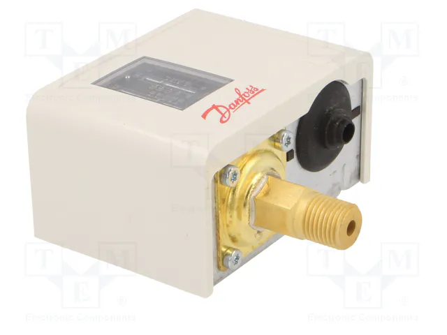 DANFOSS KPI36 Presostato con Salida Relé SPDT