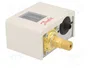 DANFOSS KPI36 Presostato con Salida Relé SPDT