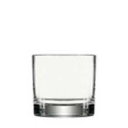 ARC Vaso Chupito o Cubito de Vidrio, 45 mm de Alto y 4 cl de Capacidad (Set de 48)
