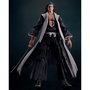 Tamashii Nations Figura S.H. Figuarts Kenpachi Zaraki Bleach Thousand-Year Blood War 17cm