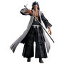 Tamashii Nations Figura S.H. Figuarts Kenpachi Zaraki Bleach Thousand-Year Blood War 17cm