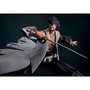 Tamashii Nations Figura S.H. Figuarts Kenpachi Zaraki Bleach Thousand-Year Blood War 17cm