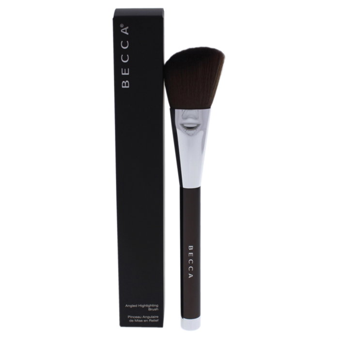 BECCA, Corte angular, Brocha iluminadora