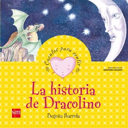 La historia de Dracolino, Begoña Ibarrola - SM