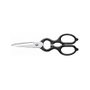 Zwilling Tijeras Multiusos de Acero Inoxidable Negro