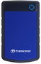 Transcend StoreJet 25H3B 4 TB USB 3.1 Gen 1 Azul, Marina