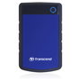 Transcend StoreJet 25H3B 4TB Azul Marina