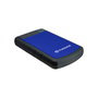 Transcend StoreJet 25H3B 4TB Azul Marina