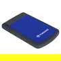 Transcend 25H3B Disco Duro Externo 4TB 2.5" USB 3.1 Azul Marino