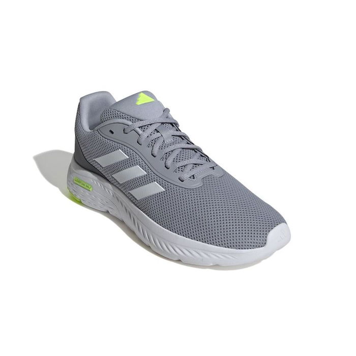Zapatillas de Running para Adultos Adidas Cloudfoam Move Gris S Zapatillas de Running para Adultos Adidas Cloudfoam Move Gris S
