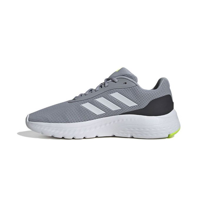 Zapatillas de Running para Adultos Adidas Cloudfoam Move Gris S Zapatillas de Running para Adultos Adidas Cloudfoam Move Gris S