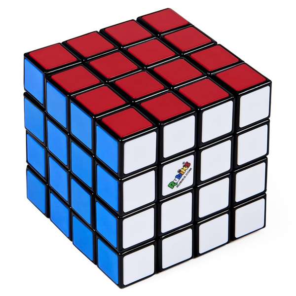 Spin Master Cubo Rubik 4x4 16.66x10.16x6.67cm - Modelos Surtidos