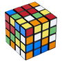 Spin Master Cubo Rubik 4x4 16.66x10.16x6.67cm - Modelos Surtidos