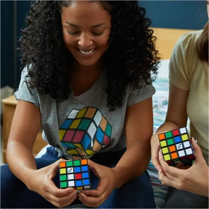 Spin Master Cubo de Rubik 4x4
