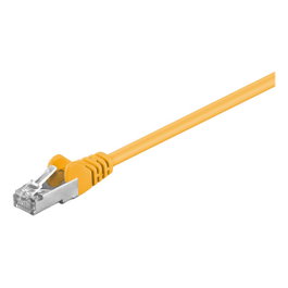 Goobay Cable de red 50165 1 m