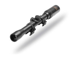 GAMO Visor Telescópico 4 x 20 VE TVWA-N