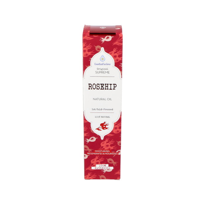 ESENTIAL AROMS Rosa Mosqueta Silvestre 125 ml ESENTIAL AROMS Rosa Mosqueta Silvestre 125 ml