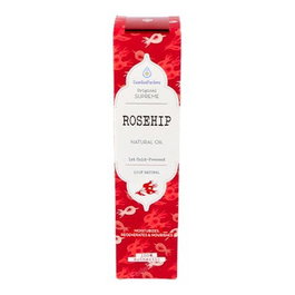 ESENTIAL AROMS Rosa Mosqueta 125 ml