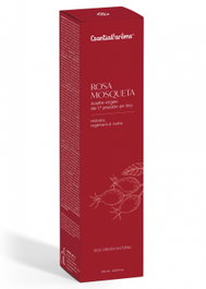 Esential Aroms Rosa Mosqueta 125 ml