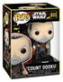 Funko Star Wars: May the Fourth Figura POP! Vinyl Count Dooku (Retro)