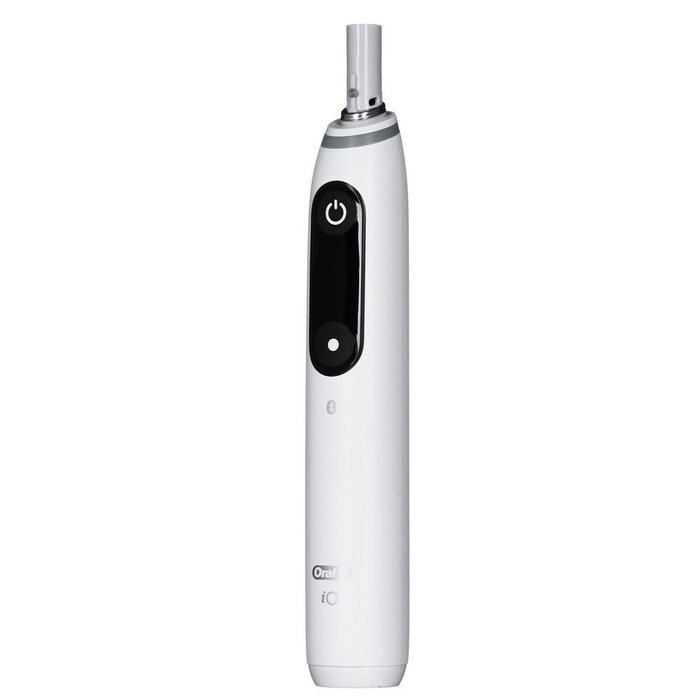 Oral-B iO Series 6 Blanco con estuche Oral-B iO Series 6 Blanco con estuche
