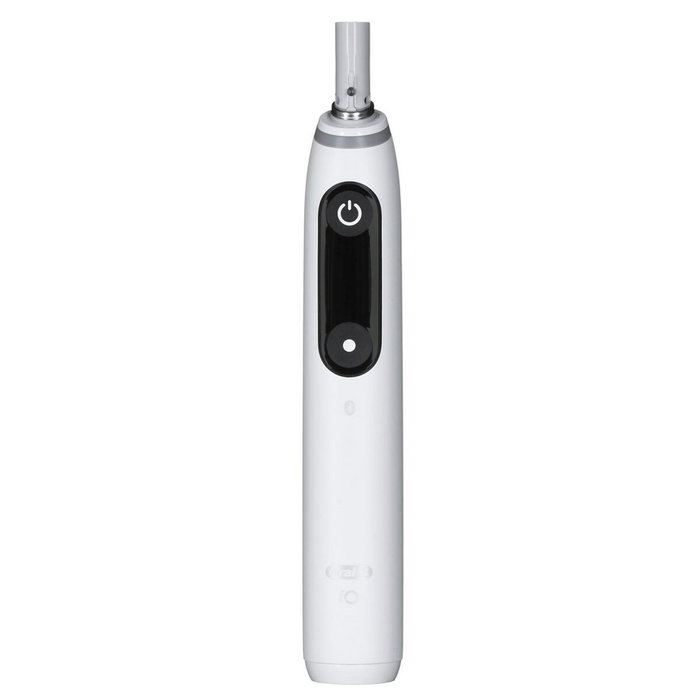 Oral-B iO Series 6 Blanco con estuche Oral-B iO Series 6 Blanco con estuche