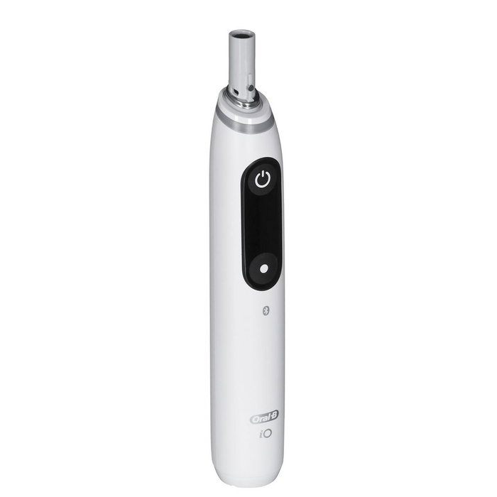 Oral-B iO Series 6 Blanco con estuche Oral-B iO Series 6 Blanco con estuche