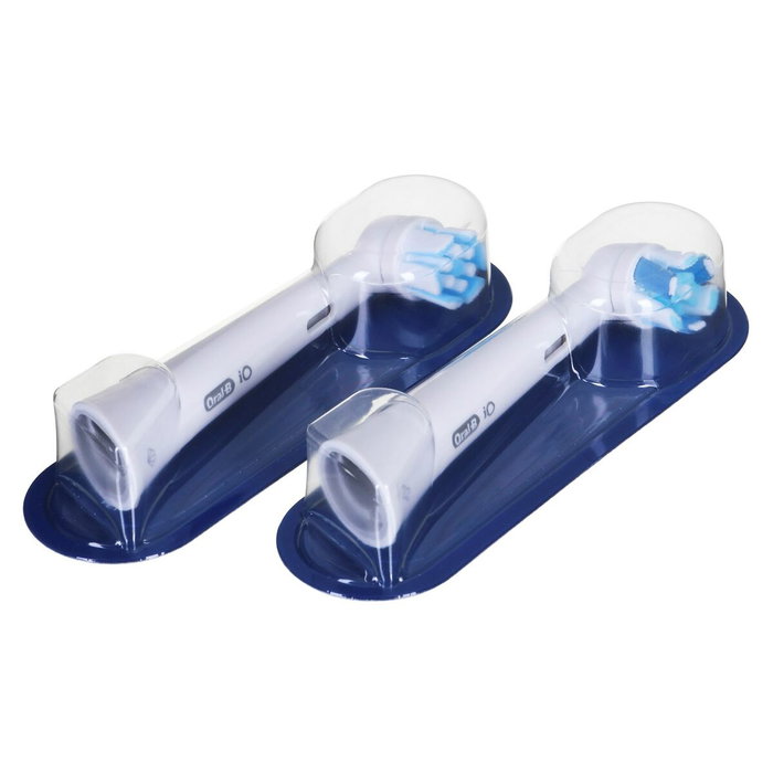 Oral-B iO Series 6 Blanco con estuche Oral-B iO Series 6 Blanco con estuche